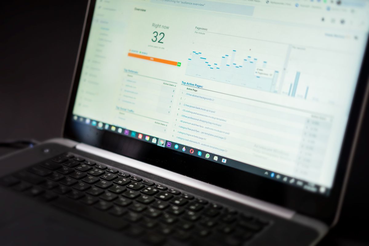 Demand & Analytics