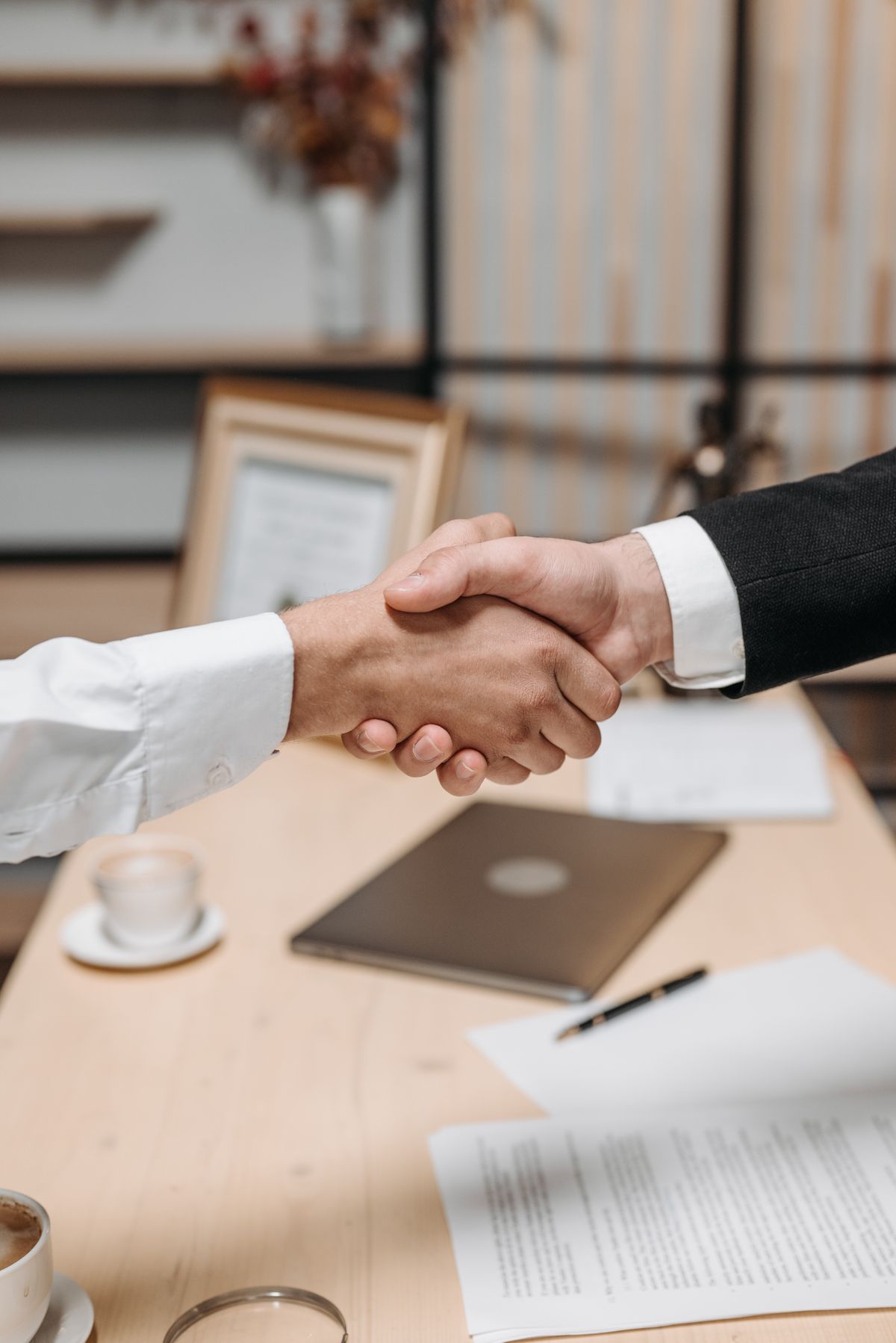 Partnerships & Alliances