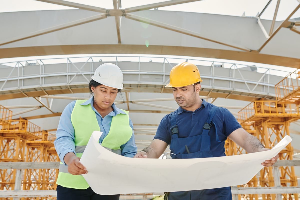 Construction