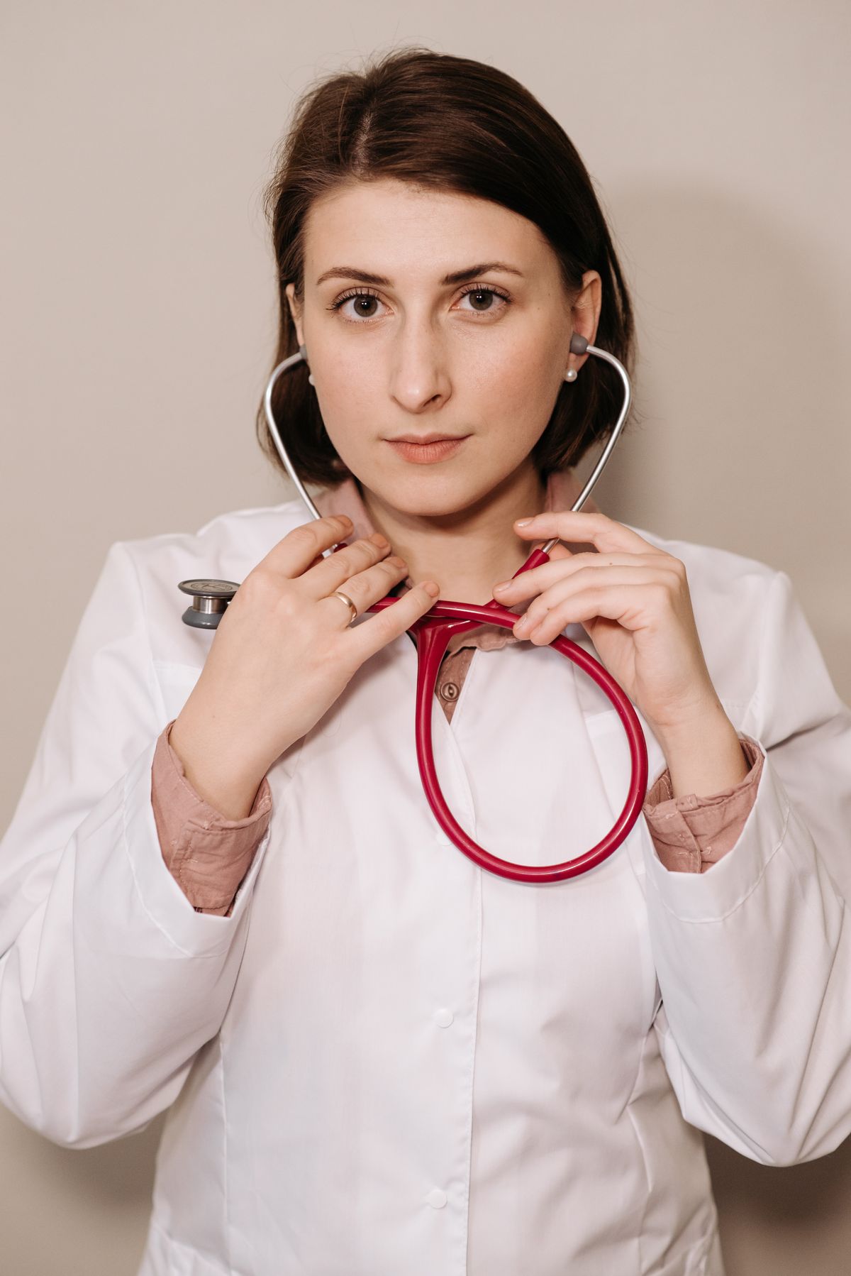 Healthcare & Hospitals